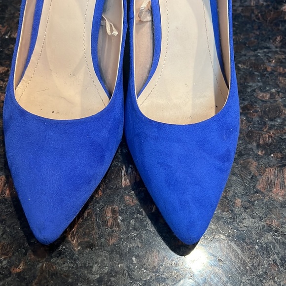 H&M Heels size 7/38 - Picture 5 of 7